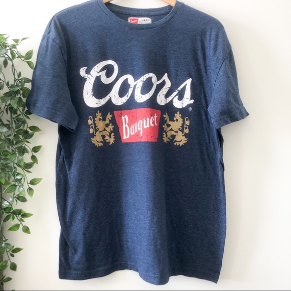 Other - Coors Banquet Graphic T-Shirt